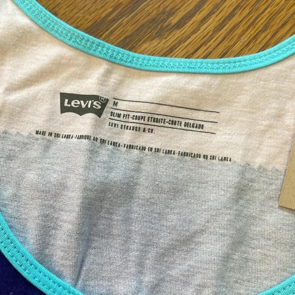 Levi’s Tank Top